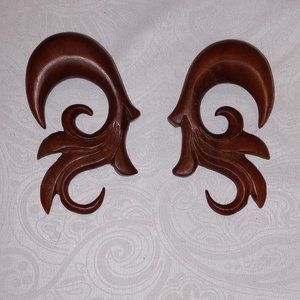 Wooden Hangers